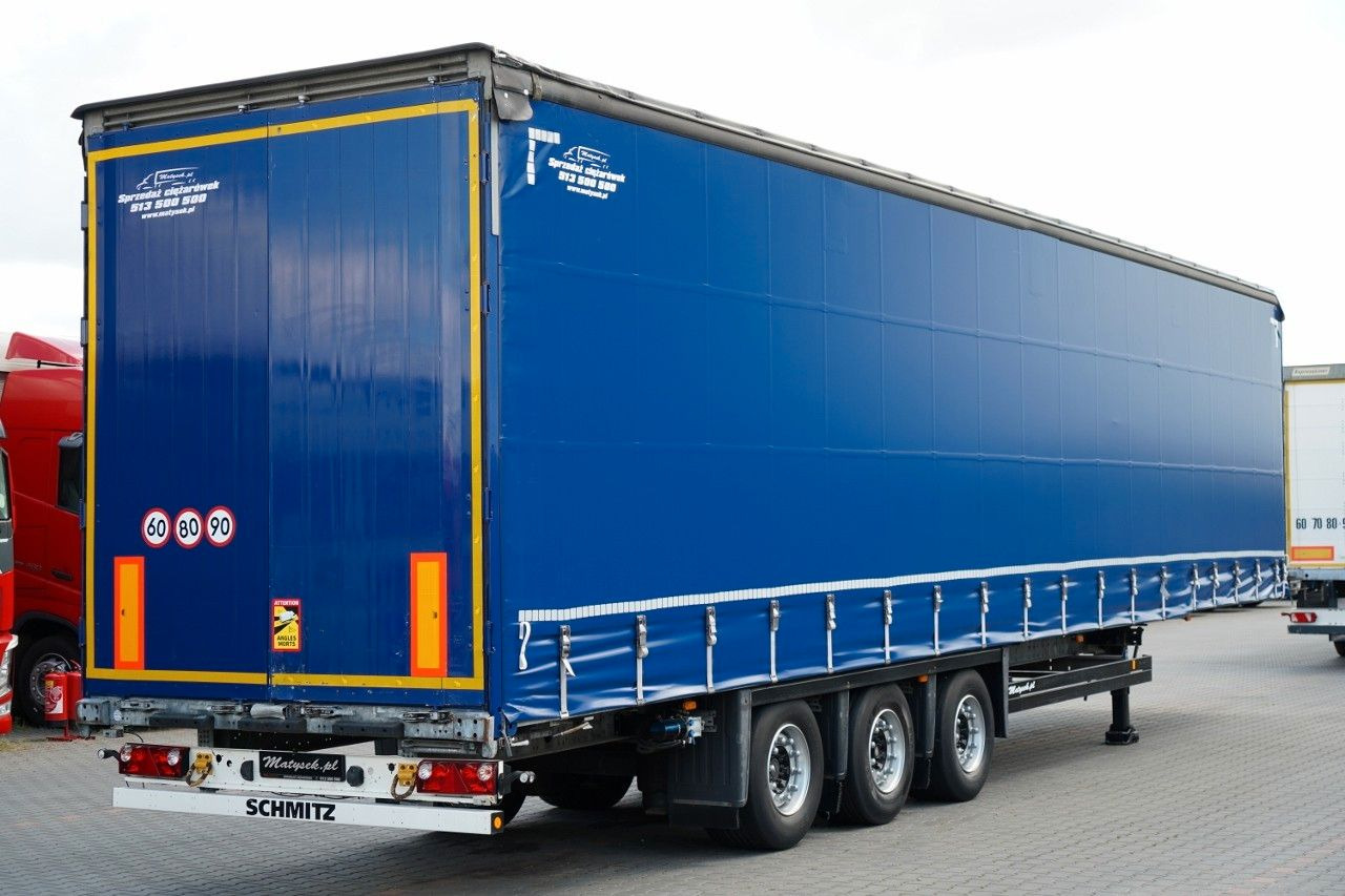 Schmitz Cargobull FIRANKA / MEGA / LOWDECK / DACH PODNOSZONY / - Poluprikolica s ceradom: slika Schmitz Cargobull FIRANKA / MEGA / LOWDECK / DACH PODNOSZONY / - Poluprikolica s ceradom Schmitz Cargobull FIRANKA / MEGA / LOWDECK / DACH PODNOSZONY / - Poluprikolica s ceradom: slika Schmitz Cargobull FIRANKA / MEGA / LOWDECK / DACH PODNOSZONY / - Poluprikolica s ceradom