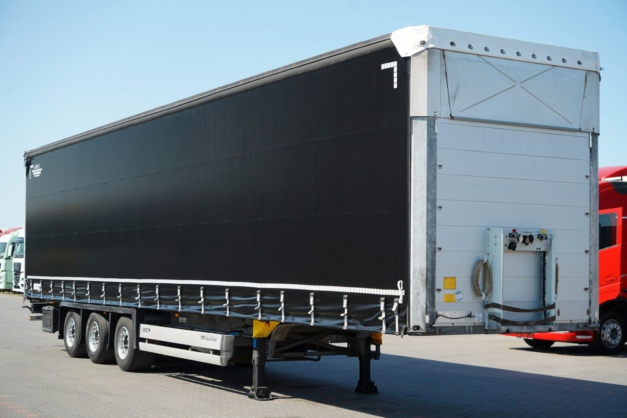 Schmitz Cargobull FIRANKA / MEGA / MULDA DO STALI - 9 M / LOWDECK - Poluprikolica s ceradom: slika Schmitz Cargobull FIRANKA / MEGA / MULDA DO STALI - 9 M / LOWDECK - Poluprikolica s ceradom Schmitz Cargobull FIRANKA / MEGA / MULDA DO STALI - 9 M / LOWDECK - Poluprikolica s ceradom: slika Schmitz Cargobull FIRANKA / MEGA / MULDA DO STALI - 9 M / LOWDECK - Poluprikolica s ceradom