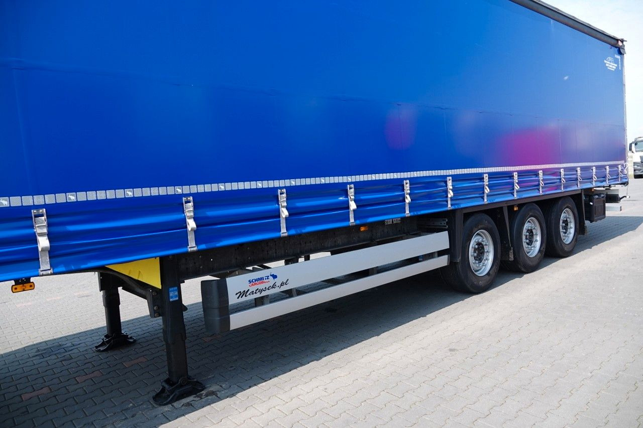 Schmitz Cargobull FIRANKA / MULDA DO STALI 9 M / DACH PODNOSZONY - Poluprikolica s ceradom: slika Schmitz Cargobull FIRANKA / MULDA DO STALI 9 M / DACH PODNOSZONY - Poluprikolica s ceradom Schmitz Cargobull FIRANKA / MULDA DO STALI 9 M / DACH PODNOSZONY - Poluprikolica s ceradom: slika Schmitz Cargobull FIRANKA / MULDA DO STALI 9 M / DACH PODNOSZONY - Poluprikolica s ceradom