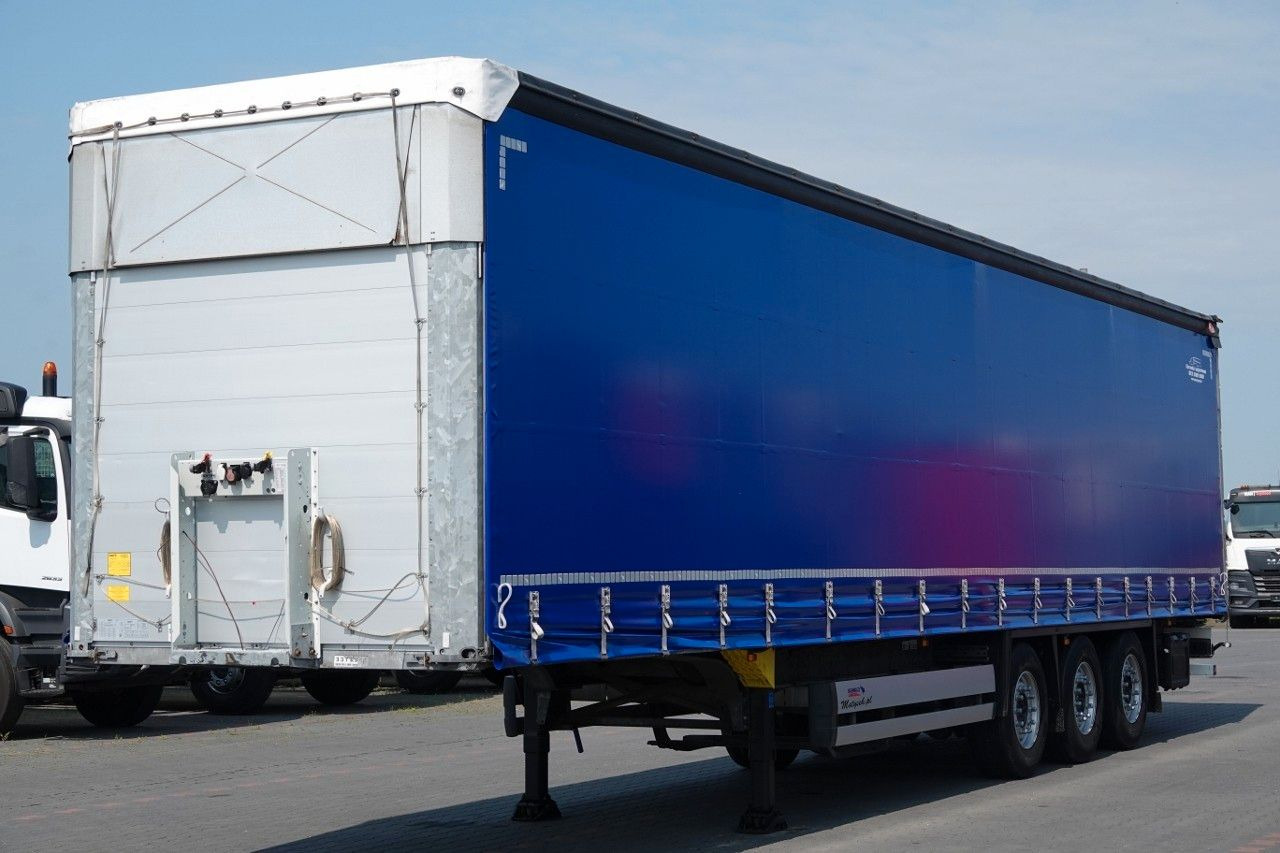 Schmitz Cargobull FIRANKA / MULDA DO STALI 9 M / DACH PODNOSZONY - Poluprikolica s ceradom: slika Schmitz Cargobull FIRANKA / MULDA DO STALI 9 M / DACH PODNOSZONY - Poluprikolica s ceradom Schmitz Cargobull FIRANKA / MULDA DO STALI 9 M / DACH PODNOSZONY - Poluprikolica s ceradom: slika Schmitz Cargobull FIRANKA / MULDA DO STALI 9 M / DACH PODNOSZONY - Poluprikolica s ceradom