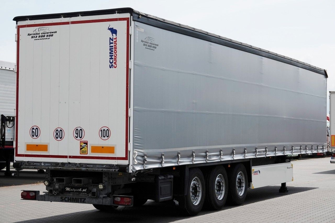 Schmitz Cargobull FIRANKA / STANDARD / OŚ PODNOSZONA / KOSZ NA PA - Poluprikolica s ceradom: slika Schmitz Cargobull FIRANKA / STANDARD / OŚ PODNOSZONA / KOSZ NA PA - Poluprikolica s ceradom Schmitz Cargobull FIRANKA / STANDARD / OŚ PODNOSZONA / KOSZ NA PA - Poluprikolica s ceradom: slika Schmitz Cargobull FIRANKA / STANDARD / OŚ PODNOSZONA / KOSZ NA PA - Poluprikolica s ceradom