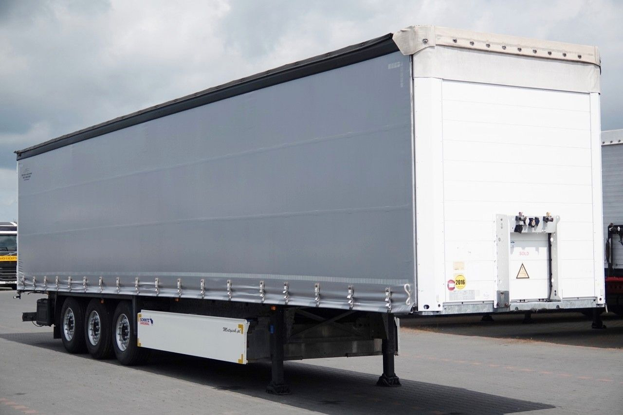 Schmitz Cargobull FIRANKA / STANDARD / OŚ PODNOSZONA / KOSZ NA PA - Poluprikolica s ceradom: slika Schmitz Cargobull FIRANKA / STANDARD / OŚ PODNOSZONA / KOSZ NA PA - Poluprikolica s ceradom Schmitz Cargobull FIRANKA / STANDARD / OŚ PODNOSZONA / KOSZ NA PA - Poluprikolica s ceradom: slika Schmitz Cargobull FIRANKA / STANDARD / OŚ PODNOSZONA / KOSZ NA PA - Poluprikolica s ceradom