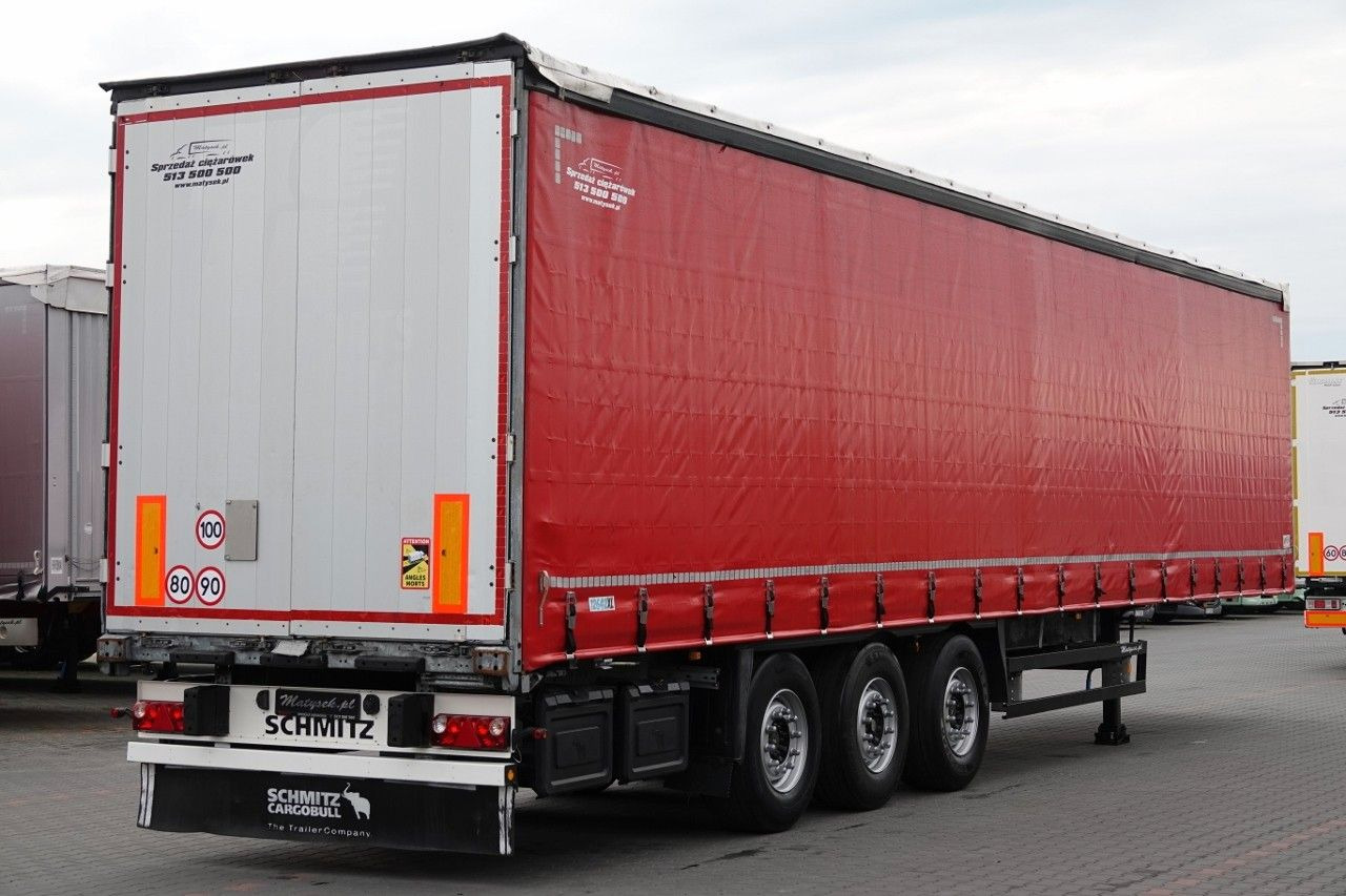 Schmitz Cargobull FIRANKA / STANDARD / PLANDEKA ZBROJONA / SPROWD - Poluprikolica s ceradom: slika Schmitz Cargobull FIRANKA / STANDARD / PLANDEKA ZBROJONA / SPROWD - Poluprikolica s ceradom Schmitz Cargobull FIRANKA / STANDARD / PLANDEKA ZBROJONA / SPROWD - Poluprikolica s ceradom: slika Schmitz Cargobull FIRANKA / STANDARD / PLANDEKA ZBROJONA / SPROWD - Poluprikolica s ceradom