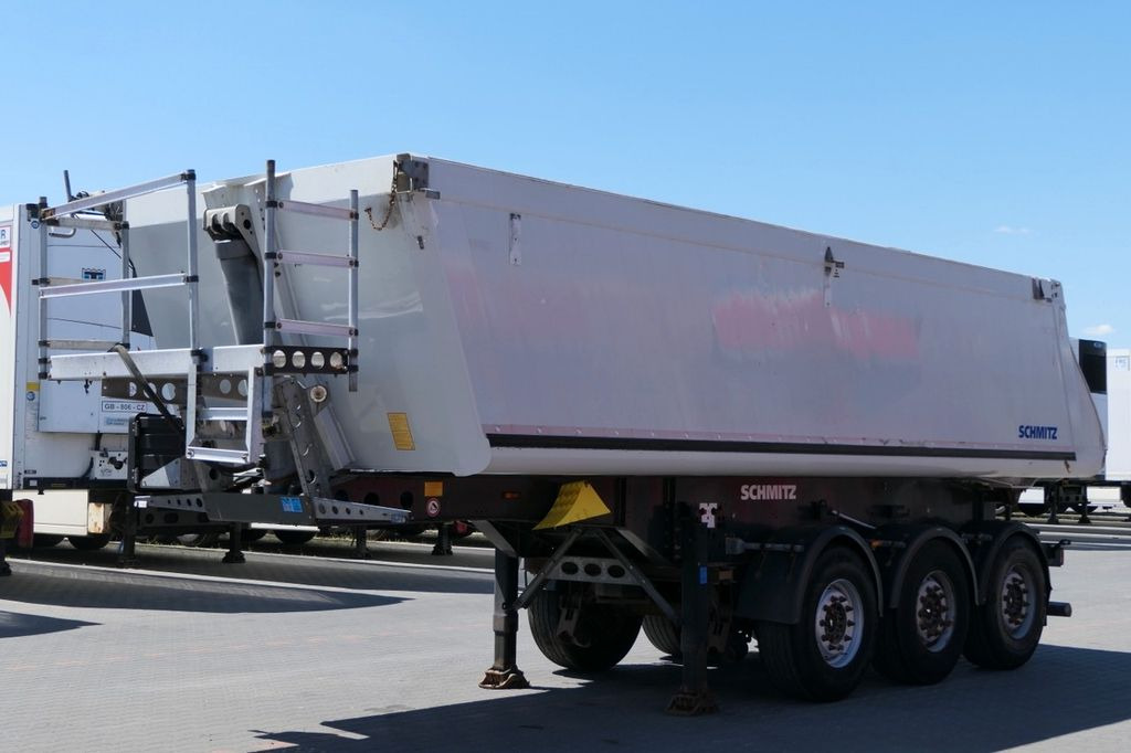 Schmitz Cargobull WYWROTKA 26 m3 / 2016 ROK Schmitz Cargobull WYWROTKA 26 m3 / 2016 ROK - Poluprikolica s ceradom: slika Schmitz Cargobull WYWROTKA 26 m3 / 2016 ROK Schmitz Cargobull WYWROTKA 26 m3 / 2016 ROK - Poluprikolica s ceradom Schmitz Cargobull WYWROTKA 26 m3 / 2016 ROK Schmitz Cargobull WYWROTKA 26 m3 / 2016 ROK - Poluprikolica s ceradom: slika Schmitz Cargobull WYWROTKA 26 m3 / 2016 ROK Schmitz Cargobull WYWROTKA 26 m3 / 2016 ROK - Poluprikolica s ceradom