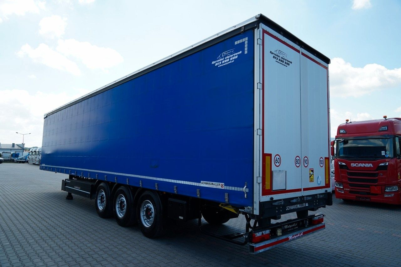 Schwarzmüller FIRANKA / STANDARD / OŚ PODNOSZONA / KOSZ NA PA - Prikolica s ceradom: slika Schwarzmüller FIRANKA / STANDARD / OŚ PODNOSZONA / KOSZ NA PA - Prikolica s ceradom Schwarzmüller FIRANKA / STANDARD / OŚ PODNOSZONA / KOSZ NA PA - Prikolica s ceradom: slika Schwarzmüller FIRANKA / STANDARD / OŚ PODNOSZONA / KOSZ NA PA - Prikolica s ceradom