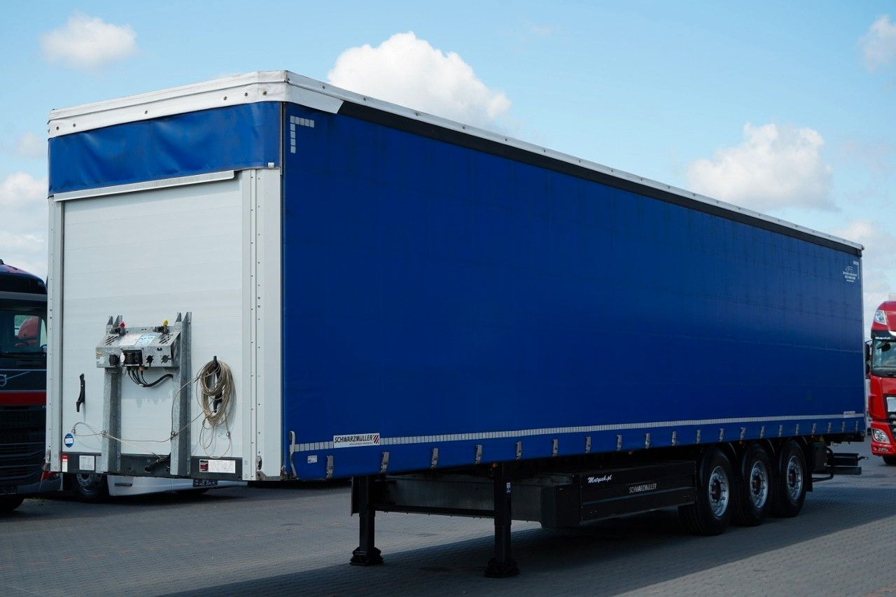 Schwarzmüller FIRANKA / STANDARD / OŚ PODNOSZONA / KOSZ NA PA - Prikolica s ceradom: slika Schwarzmüller FIRANKA / STANDARD / OŚ PODNOSZONA / KOSZ NA PA - Prikolica s ceradom Schwarzmüller FIRANKA / STANDARD / OŚ PODNOSZONA / KOSZ NA PA - Prikolica s ceradom: slika Schwarzmüller FIRANKA / STANDARD / OŚ PODNOSZONA / KOSZ NA PA - Prikolica s ceradom