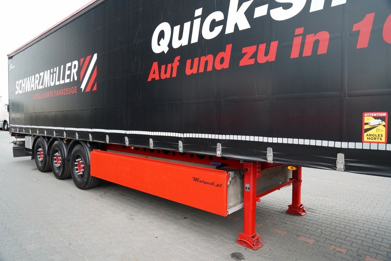 Schwarzmüller FIRANKA / STANDARD / SPEED COURTAIN / KOSZ NA P - Prikolica s ceradom: slika Schwarzmüller FIRANKA / STANDARD / SPEED COURTAIN / KOSZ NA P - Prikolica s ceradom Schwarzmüller FIRANKA / STANDARD / SPEED COURTAIN / KOSZ NA P - Prikolica s ceradom: slika Schwarzmüller FIRANKA / STANDARD / SPEED COURTAIN / KOSZ NA P - Prikolica s ceradom