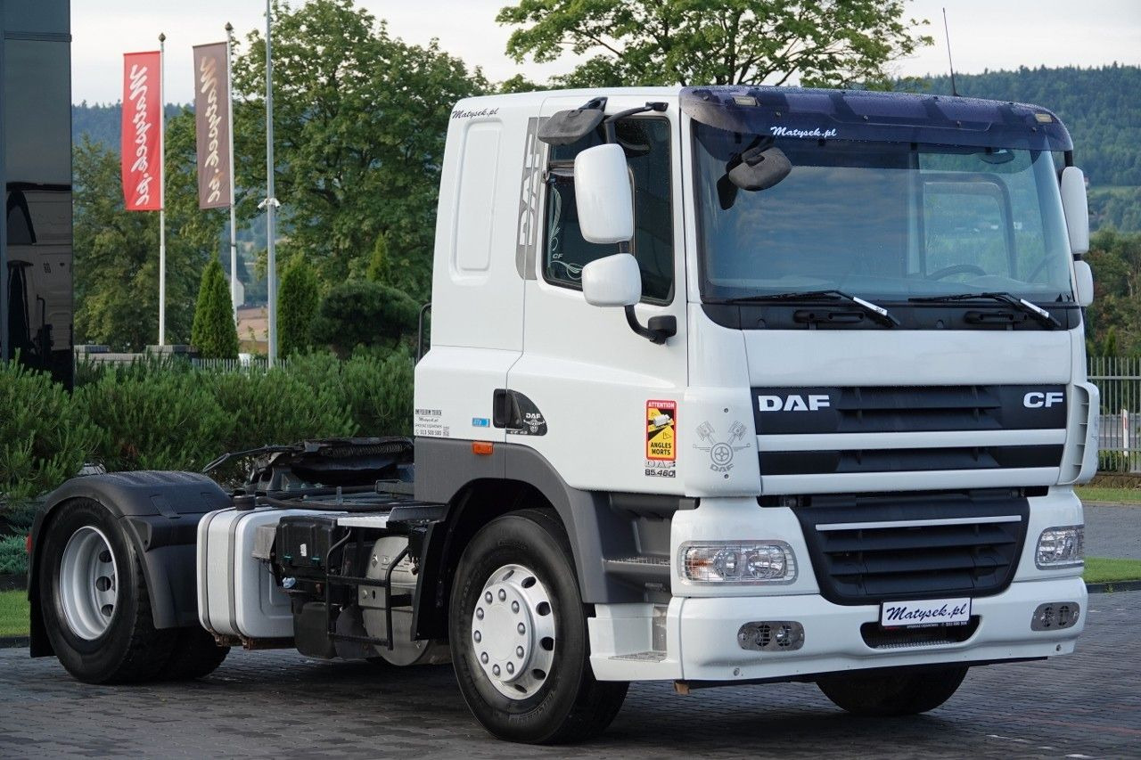 DAF CF 460 / 13 L / RETARDER /EURO 5 EEV / ATE / HYD - Tegljač: slika DAF CF 460 / 13 L / RETARDER /EURO 5 EEV / ATE / HYD - Tegljač DAF CF 460 / 13 L / RETARDER /EURO 5 EEV / ATE / HYD - Tegljač: slika DAF CF 460 / 13 L / RETARDER /EURO 5 EEV / ATE / HYD - Tegljač