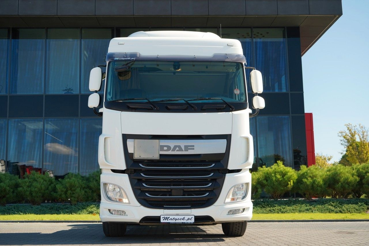 DAF XF 460 / SPACE CAB / HYDRAULIKA DWUOBWODOWA / P - Tegljač: slika DAF XF 460 / SPACE CAB / HYDRAULIKA DWUOBWODOWA / P - Tegljač DAF XF 460 / SPACE CAB / HYDRAULIKA DWUOBWODOWA / P - Tegljač: slika DAF XF 460 / SPACE CAB / HYDRAULIKA DWUOBWODOWA / P - Tegljač