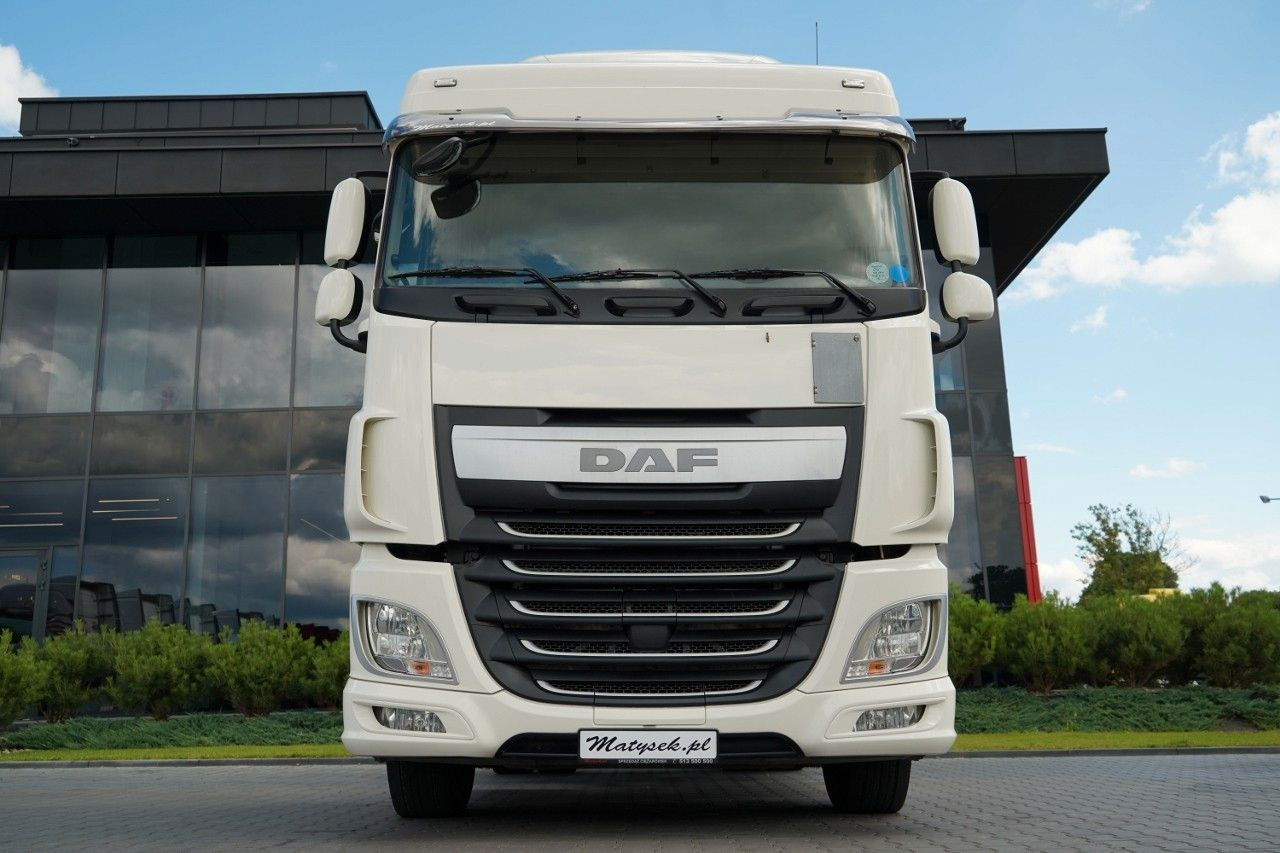 DAF XF 460 / SPACE CAB / PO KONTRAKCIE SERWISOWYM - Tegljač: slika DAF XF 460 / SPACE CAB / PO KONTRAKCIE SERWISOWYM - Tegljač DAF XF 460 / SPACE CAB / PO KONTRAKCIE SERWISOWYM - Tegljač: slika DAF XF 460 / SPACE CAB / PO KONTRAKCIE SERWISOWYM - Tegljač