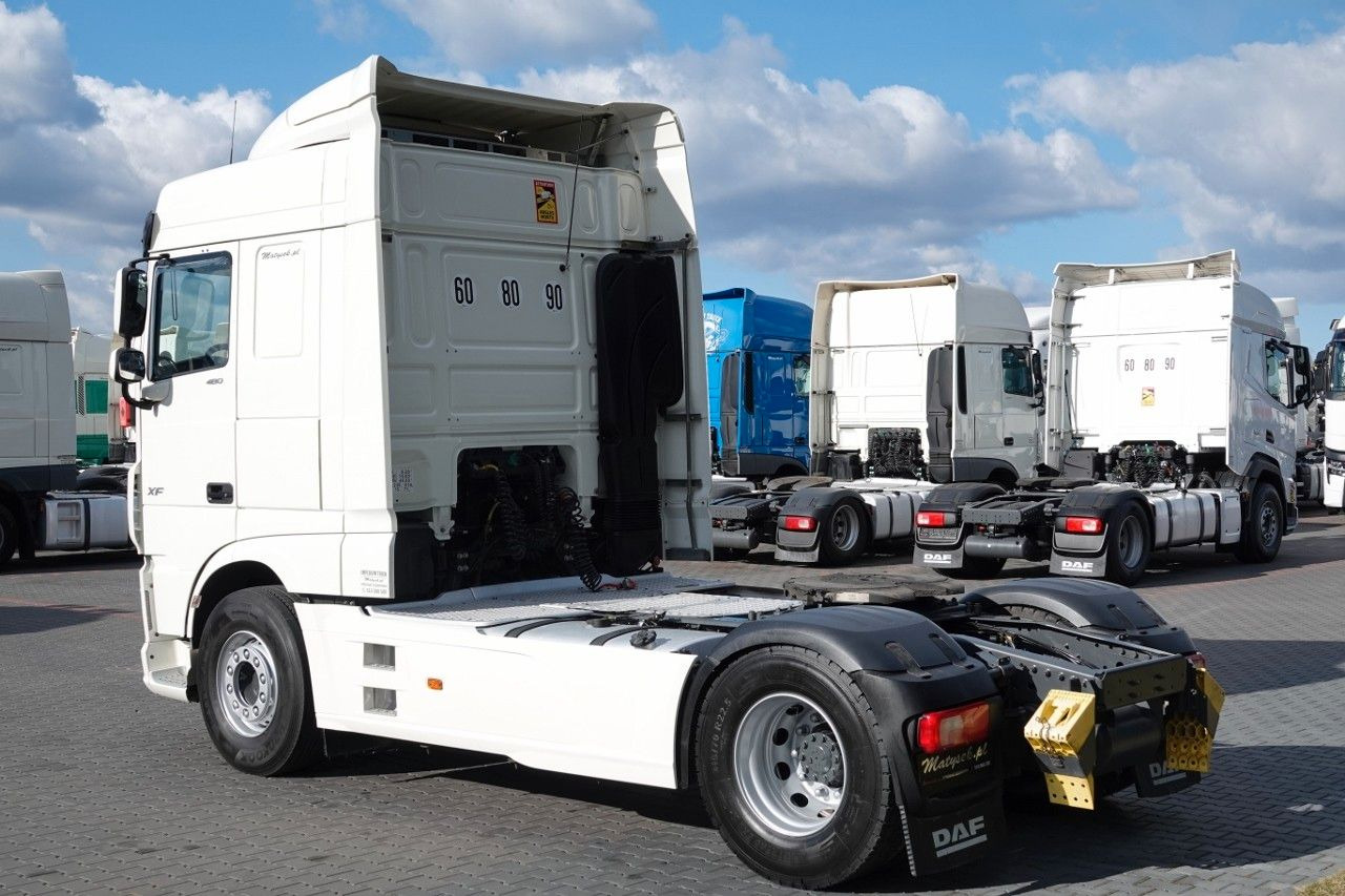 DAF XF 480 / ADR / RETARDER / I - PARK COOL / FULL A - Tegljač: slika DAF XF 480 / ADR / RETARDER / I - PARK COOL / FULL A - Tegljač DAF XF 480 / ADR / RETARDER / I - PARK COOL / FULL A - Tegljač: slika DAF XF 480 / ADR / RETARDER / I - PARK COOL / FULL A - Tegljač