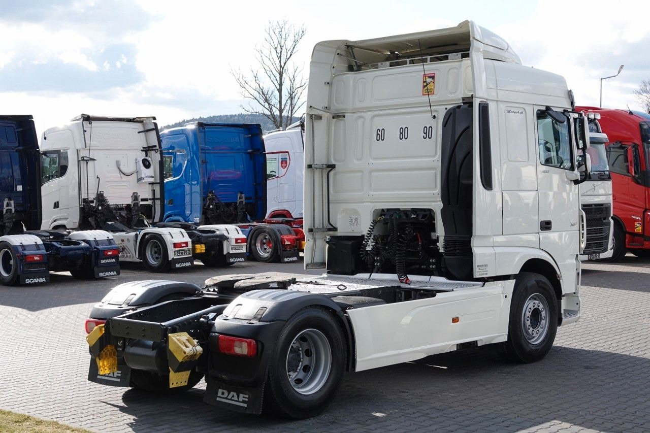 DAF XF 480 / ADR / RETARDER / I - PARK COOL / FULL A - Tegljač: slika DAF XF 480 / ADR / RETARDER / I - PARK COOL / FULL A - Tegljač DAF XF 480 / ADR / RETARDER / I - PARK COOL / FULL A - Tegljač: slika DAF XF 480 / ADR / RETARDER / I - PARK COOL / FULL A - Tegljač