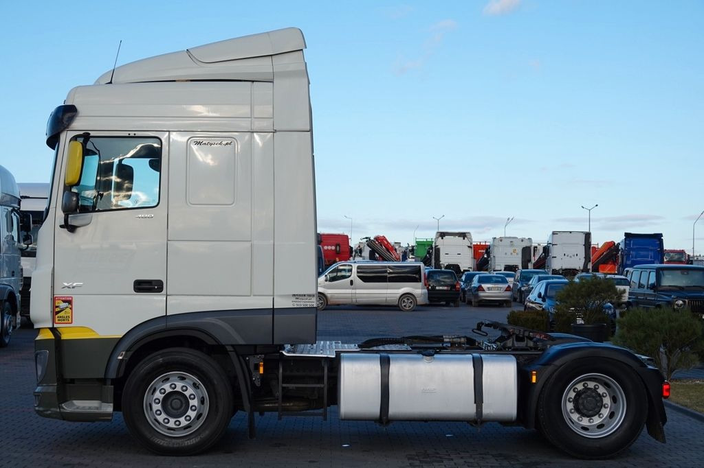 DAF XF 480 / HYDRAULIKA / I - PARK COOL / SPROWADZON - Tegljač: slika DAF XF 480 / HYDRAULIKA / I - PARK COOL / SPROWADZON - Tegljač DAF XF 480 / HYDRAULIKA / I - PARK COOL / SPROWADZON - Tegljač: slika DAF XF 480 / HYDRAULIKA / I - PARK COOL / SPROWADZON - Tegljač