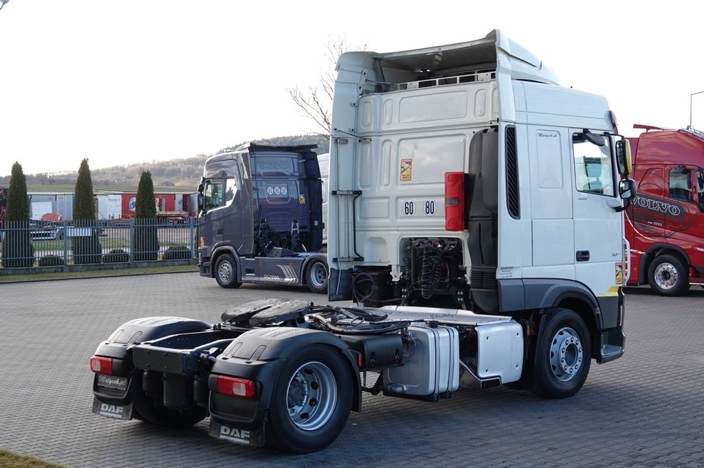 DAF XF 480 / HYDRAULIKA / I - PARK COOL / SPROWADZON - Tegljač: slika DAF XF 480 / HYDRAULIKA / I - PARK COOL / SPROWADZON - Tegljač DAF XF 480 / HYDRAULIKA / I - PARK COOL / SPROWADZON - Tegljač: slika DAF XF 480 / HYDRAULIKA / I - PARK COOL / SPROWADZON - Tegljač