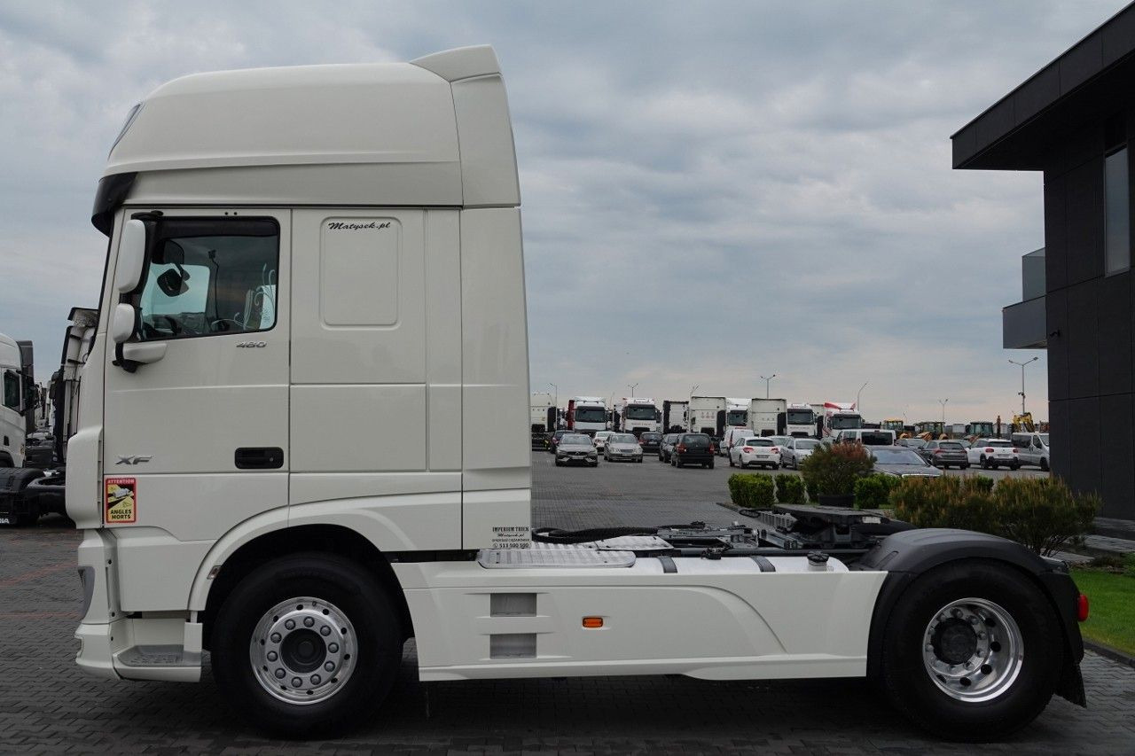 DAF XF 480 / HYDRAULIKA / SSC / I-PARK COOL / ALUFE - Tegljač: slika DAF XF 480 / HYDRAULIKA / SSC / I-PARK COOL / ALUFE - Tegljač DAF XF 480 / HYDRAULIKA / SSC / I-PARK COOL / ALUFE - Tegljač: slika DAF XF 480 / HYDRAULIKA / SSC / I-PARK COOL / ALUFE - Tegljač