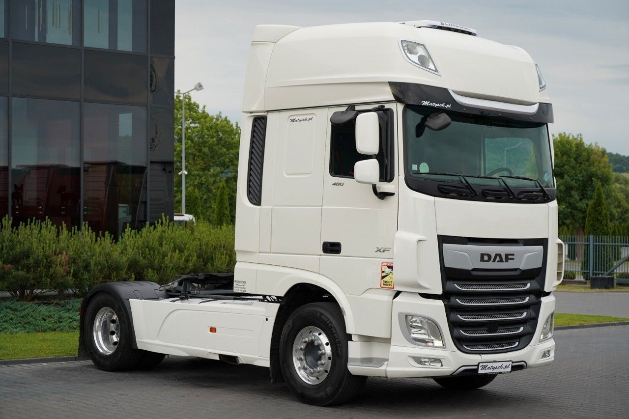 DAF XF 480 / I-PARK COOL / ALUFELGI / SSC / SPROWADZ - Tegljač: slika DAF XF 480 / I-PARK COOL / ALUFELGI / SSC / SPROWADZ - Tegljač DAF XF 480 / I-PARK COOL / ALUFELGI / SSC / SPROWADZ - Tegljač: slika DAF XF 480 / I-PARK COOL / ALUFELGI / SSC / SPROWADZ - Tegljač