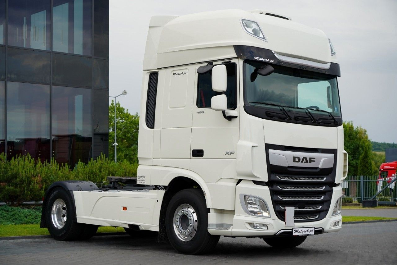 DAF XF 480 / I-PARK COOL / ALUFELGI / SSC / SPROWADZ - Tegljač: slika DAF XF 480 / I-PARK COOL / ALUFELGI / SSC / SPROWADZ - Tegljač DAF XF 480 / I-PARK COOL / ALUFELGI / SSC / SPROWADZ - Tegljač: slika DAF XF 480 / I-PARK COOL / ALUFELGI / SSC / SPROWADZ - Tegljač