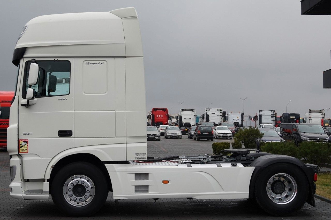 DAF XF 480 / I-PARK COOL/ HYDRAULIKA / SSC/ALUFELGI - Tegljač: slika DAF XF 480 / I-PARK COOL/ HYDRAULIKA / SSC/ALUFELGI - Tegljač DAF XF 480 / I-PARK COOL/ HYDRAULIKA / SSC/ALUFELGI - Tegljač: slika DAF XF 480 / I-PARK COOL/ HYDRAULIKA / SSC/ALUFELGI - Tegljač