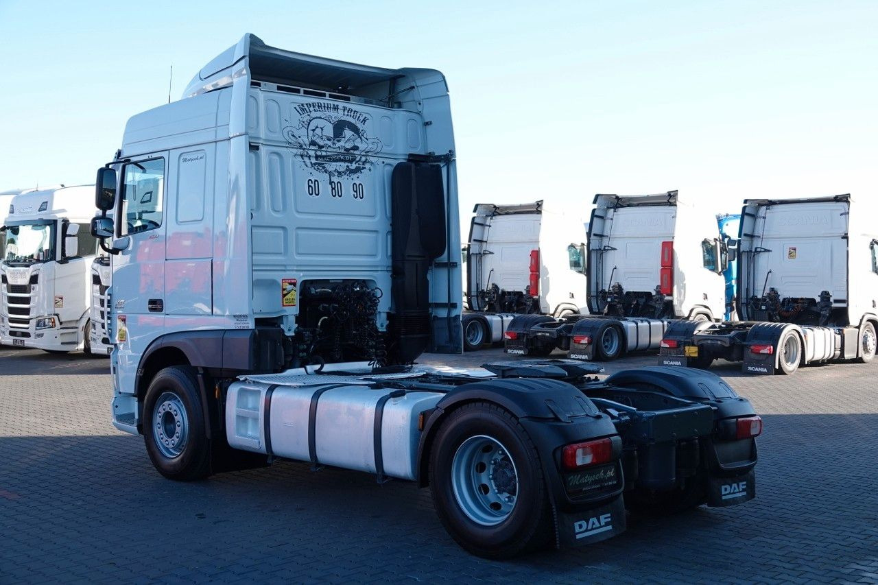 DAF XF 480 / I - PARK COOL / OPONY 100% / PO KONTRA - Tegljač: slika DAF XF 480 / I - PARK COOL / OPONY 100% / PO KONTRA - Tegljač DAF XF 480 / I - PARK COOL / OPONY 100% / PO KONTRA - Tegljač: slika DAF XF 480 / I - PARK COOL / OPONY 100% / PO KONTRA - Tegljač