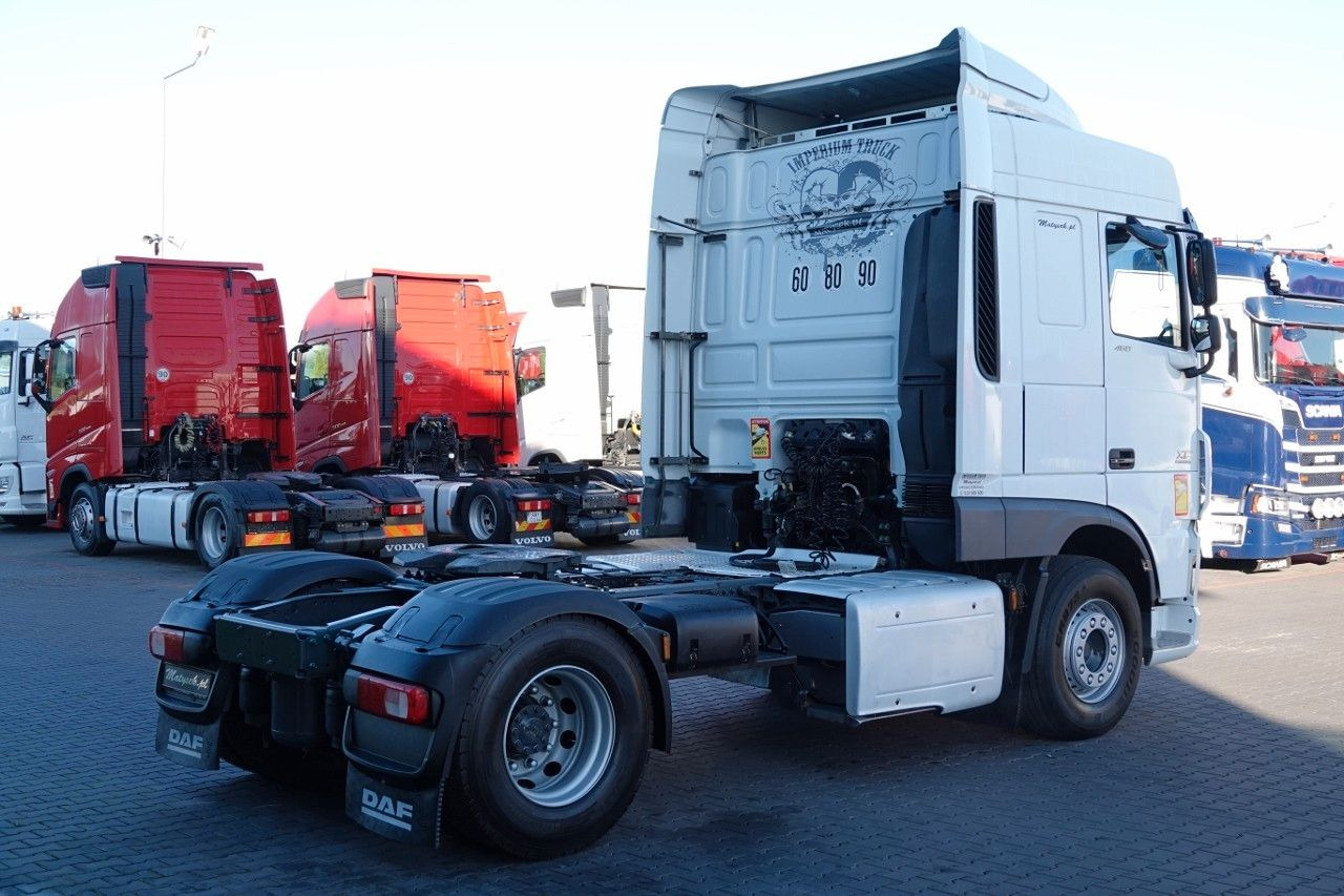 DAF XF 480 / I - PARK COOL / OPONY 100% / PO KONTRA - Tegljač: slika DAF XF 480 / I - PARK COOL / OPONY 100% / PO KONTRA - Tegljač DAF XF 480 / I - PARK COOL / OPONY 100% / PO KONTRA - Tegljač: slika DAF XF 480 / I - PARK COOL / OPONY 100% / PO KONTRA - Tegljač