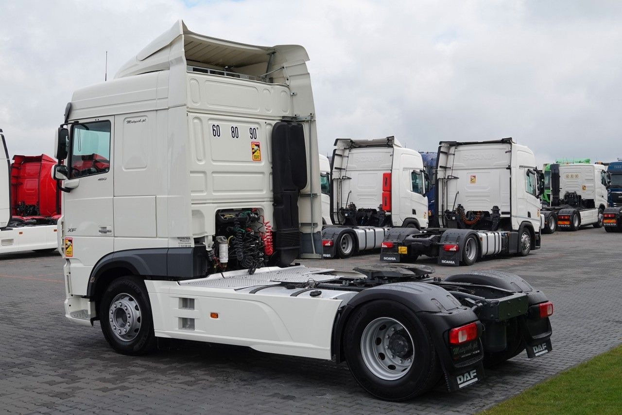 DAF XF 480 / I - PARK COOL / SPACE CAB / SPROWADZON - Tegljač: slika DAF XF 480 / I - PARK COOL / SPACE CAB / SPROWADZON - Tegljač DAF XF 480 / I - PARK COOL / SPACE CAB / SPROWADZON - Tegljač: slika DAF XF 480 / I - PARK COOL / SPACE CAB / SPROWADZON - Tegljač