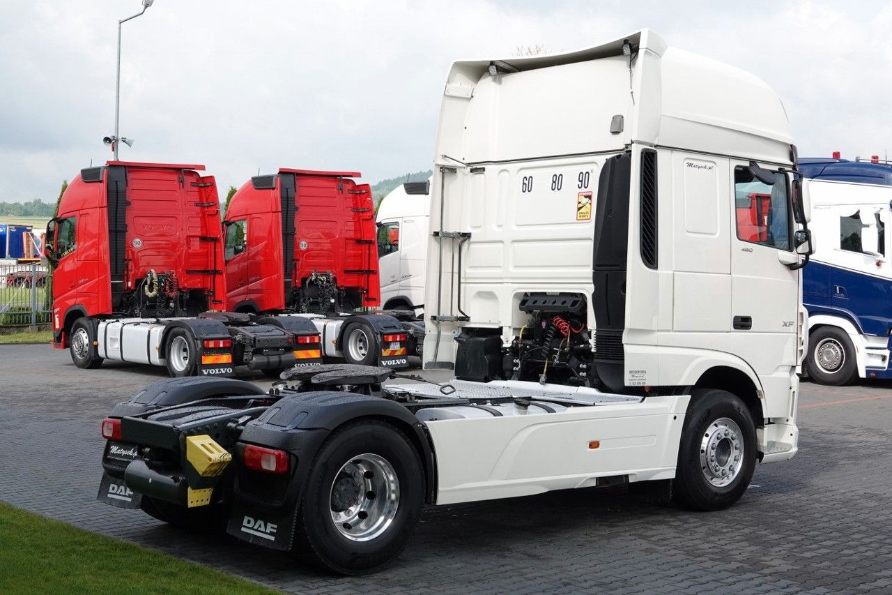 DAF XF 480 / I-PARK COOL / SSC / ALUFELGI / 2019 RO - Tegljač: slika DAF XF 480 / I-PARK COOL / SSC / ALUFELGI / 2019 RO - Tegljač DAF XF 480 / I-PARK COOL / SSC / ALUFELGI / 2019 RO - Tegljač: slika DAF XF 480 / I-PARK COOL / SSC / ALUFELGI / 2019 RO - Tegljač