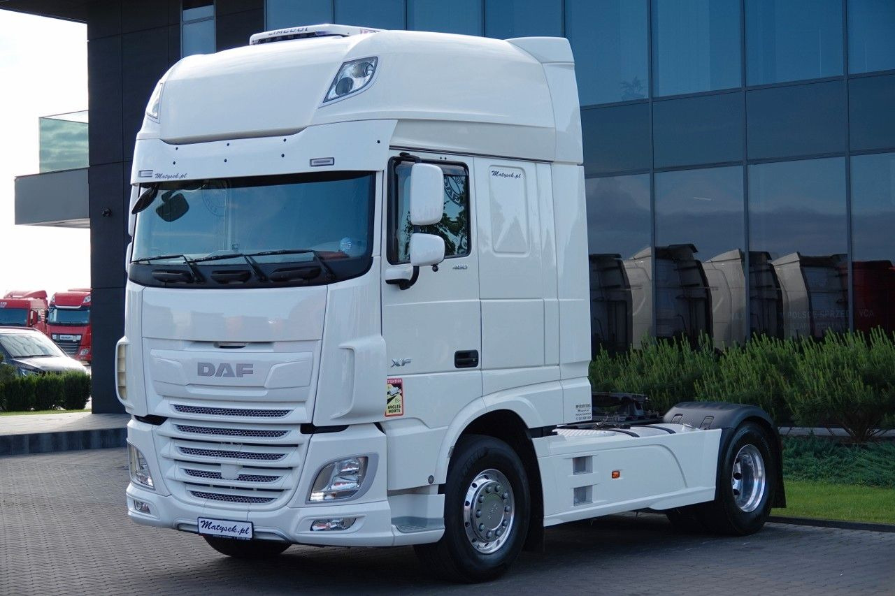 DAF XF 480 / I-PARK COOL / SSC / ALUFELGI / 2019 RO - Tegljač: slika DAF XF 480 / I-PARK COOL / SSC / ALUFELGI / 2019 RO - Tegljač DAF XF 480 / I-PARK COOL / SSC / ALUFELGI / 2019 RO - Tegljač: slika DAF XF 480 / I-PARK COOL / SSC / ALUFELGI / 2019 RO - Tegljač