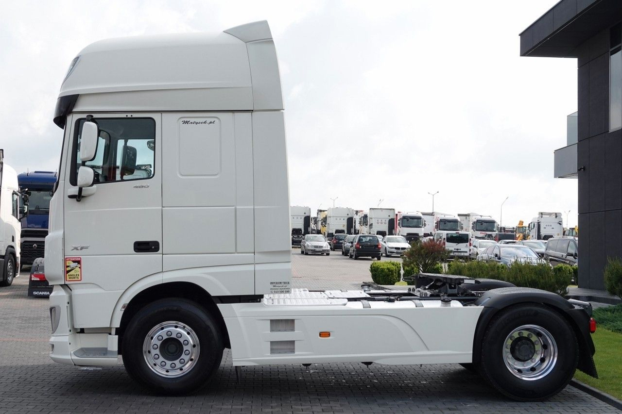 DAF XF 480 / I-PARK COOL / SSC / ALUFELGI / 2019 RO - Tegljač: slika DAF XF 480 / I-PARK COOL / SSC / ALUFELGI / 2019 RO - Tegljač DAF XF 480 / I-PARK COOL / SSC / ALUFELGI / 2019 RO - Tegljač: slika DAF XF 480 / I-PARK COOL / SSC / ALUFELGI / 2019 RO - Tegljač