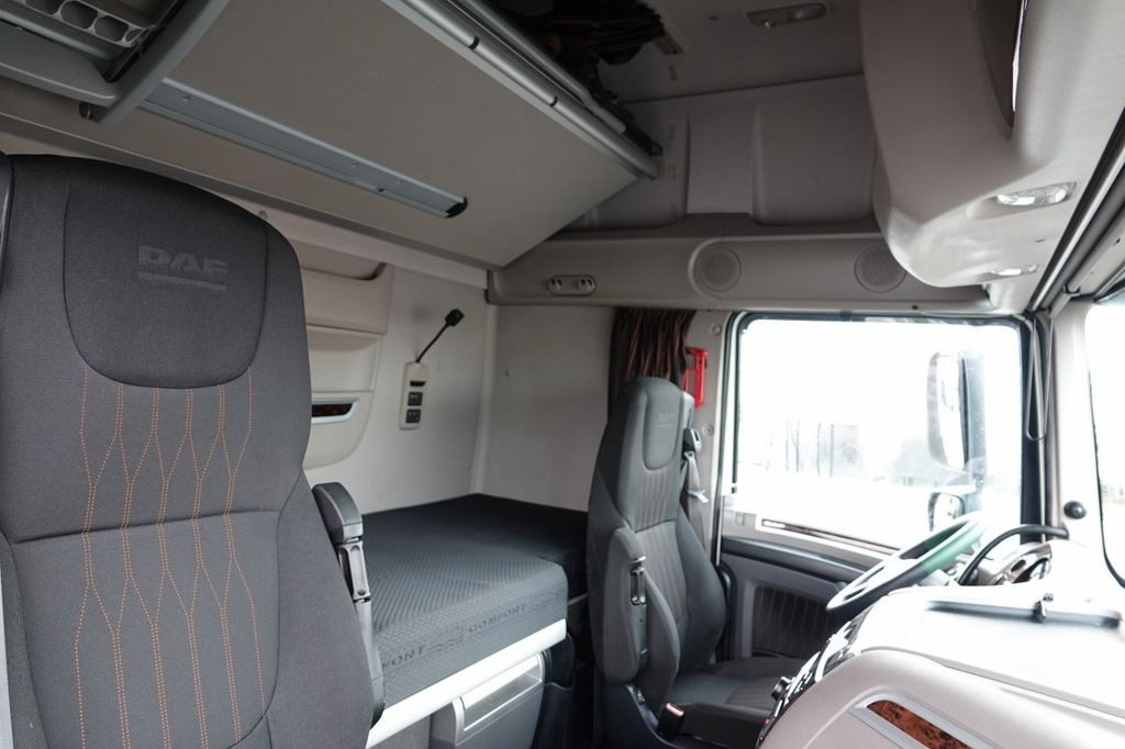 Tegljač DAF XF 480 / I-PARK COOL / SSC / PO KONTRAKCIE SERWI: slika Tegljač DAF XF 480 / I-PARK COOL / SSC / PO KONTRAKCIE SERWI