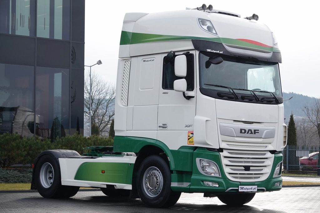 DAF XF 480 / I-PARK COOL / SSC / PO KONTRAKCIE SERWI - Tegljač: slika DAF XF 480 / I-PARK COOL / SSC / PO KONTRAKCIE SERWI - Tegljač DAF XF 480 / I-PARK COOL / SSC / PO KONTRAKCIE SERWI - Tegljač: slika DAF XF 480 / I-PARK COOL / SSC / PO KONTRAKCIE SERWI - Tegljač