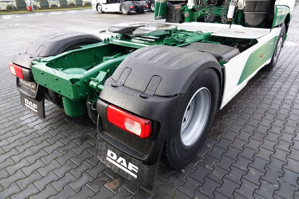Tegljač DAF XF 480 / I-PARK COOL / SSC / PO KONTRAKCIE SERWI: slika Tegljač DAF XF 480 / I-PARK COOL / SSC / PO KONTRAKCIE SERWI