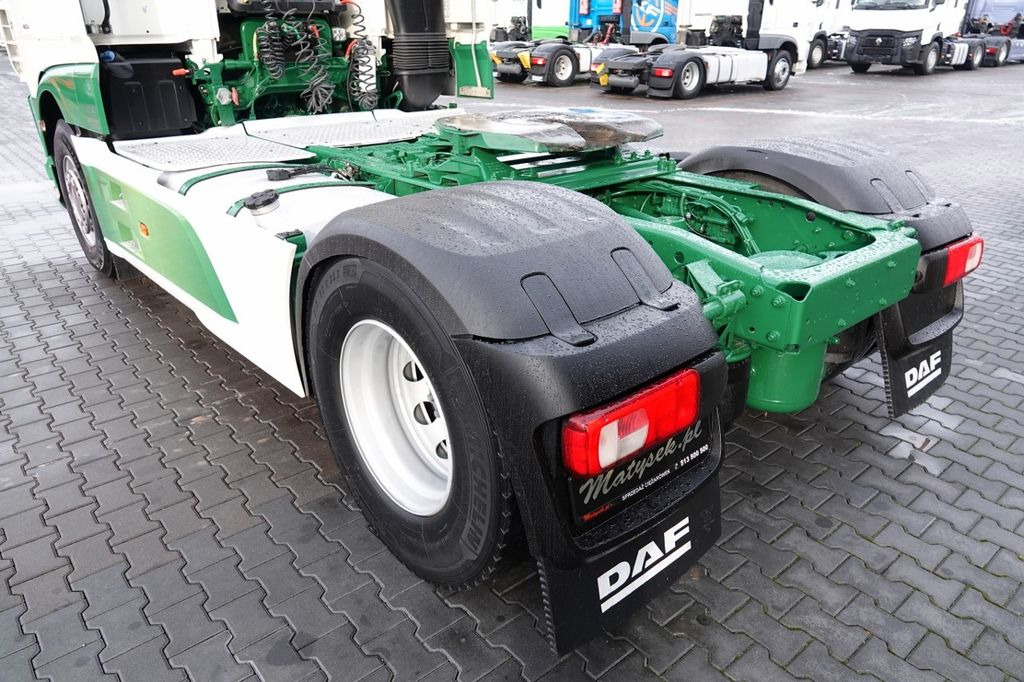 Tegljač DAF XF 480 / I-PARK COOL / SSC / PO KONTRAKCIE SERWI: slika Tegljač DAF XF 480 / I-PARK COOL / SSC / PO KONTRAKCIE SERWI