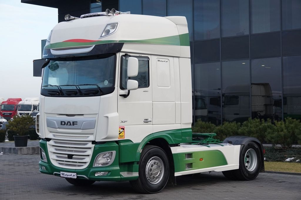DAF XF 480 / I-PARK COOL / SSC / PO KONTRAKCIE SERWI - Tegljač: slika DAF XF 480 / I-PARK COOL / SSC / PO KONTRAKCIE SERWI - Tegljač DAF XF 480 / I-PARK COOL / SSC / PO KONTRAKCIE SERWI - Tegljač: slika DAF XF 480 / I-PARK COOL / SSC / PO KONTRAKCIE SERWI - Tegljač