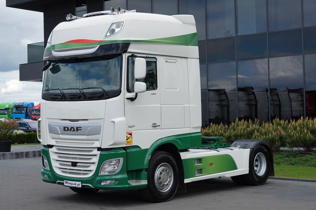 DAF XF 480 / I-PARK COOL / SSC / PO KONTRAKCIE SERWI - Tegljač: slika DAF XF 480 / I-PARK COOL / SSC / PO KONTRAKCIE SERWI - Tegljač DAF XF 480 / I-PARK COOL / SSC / PO KONTRAKCIE SERWI - Tegljač: slika DAF XF 480 / I-PARK COOL / SSC / PO KONTRAKCIE SERWI - Tegljač