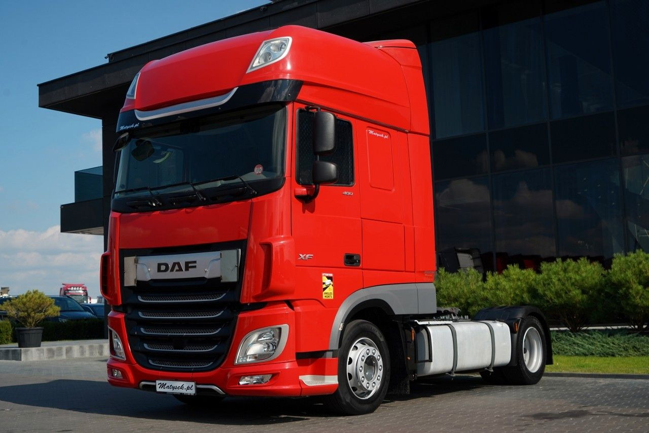 DAF XF 480 / LOW DECK / MEGA / 2021 / SSC / PO KONTR - Tegljač: slika DAF XF 480 / LOW DECK / MEGA / 2021 / SSC / PO KONTR - Tegljač DAF XF 480 / LOW DECK / MEGA / 2021 / SSC / PO KONTR - Tegljač: slika DAF XF 480 / LOW DECK / MEGA / 2021 / SSC / PO KONTR - Tegljač