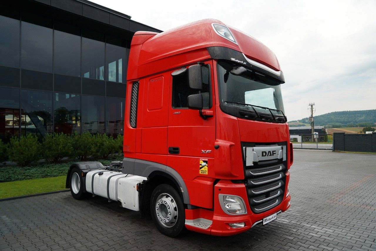 DAF XF 480 / LOW DECK / MEGA / 2021 / SSC / PO KONTR - Tegljač: slika DAF XF 480 / LOW DECK / MEGA / 2021 / SSC / PO KONTR - Tegljač DAF XF 480 / LOW DECK / MEGA / 2021 / SSC / PO KONTR - Tegljač: slika DAF XF 480 / LOW DECK / MEGA / 2021 / SSC / PO KONTR - Tegljač
