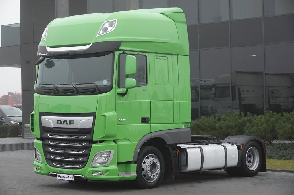 DAF XF 480 / MEGA / LOWDECK / 2018 ROK / PO KONTRAKC - Tegljač: slika DAF XF 480 / MEGA / LOWDECK / 2018 ROK / PO KONTRAKC - Tegljač DAF XF 480 / MEGA / LOWDECK / 2018 ROK / PO KONTRAKC - Tegljač: slika DAF XF 480 / MEGA / LOWDECK / 2018 ROK / PO KONTRAKC - Tegljač