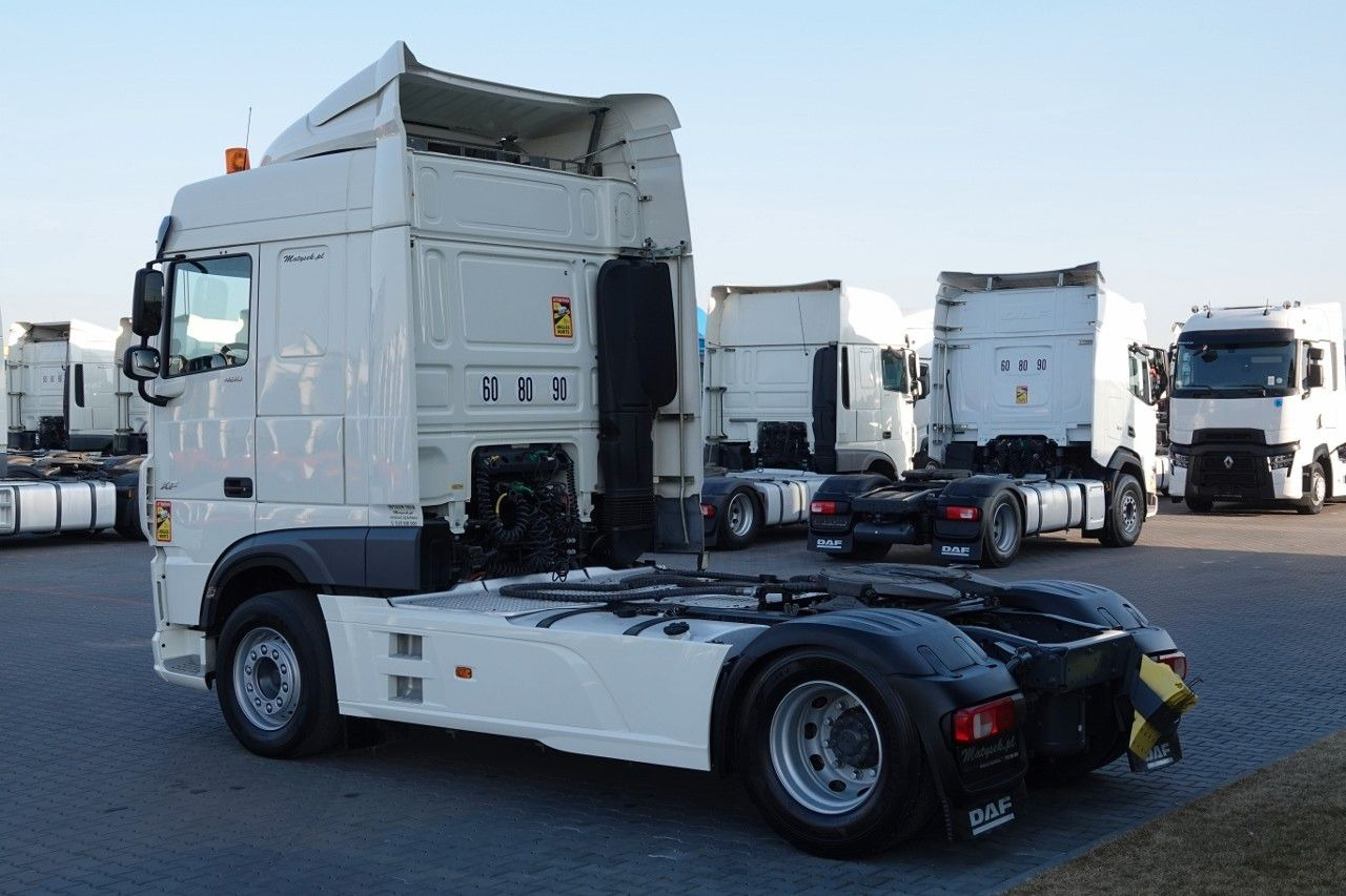 DAF XF 480 / RETARDER / I-PARK COOL/ HYDRAULIKA / PO - Tegljač: slika DAF XF 480 / RETARDER / I-PARK COOL/ HYDRAULIKA / PO - Tegljač DAF XF 480 / RETARDER / I-PARK COOL/ HYDRAULIKA / PO - Tegljač: slika DAF XF 480 / RETARDER / I-PARK COOL/ HYDRAULIKA / PO - Tegljač