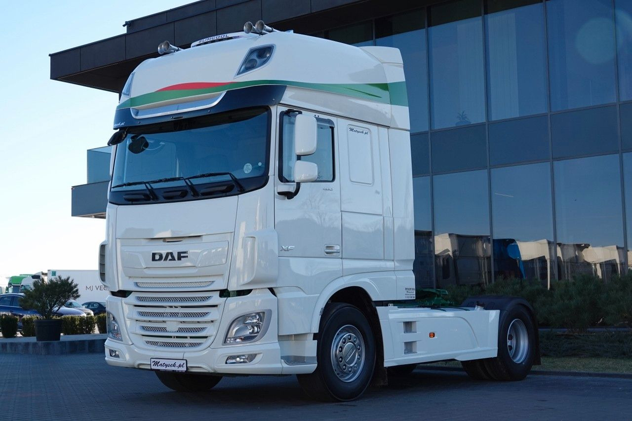 DAF XF 480 / RETARDER / I-PARK COOL/ Z NIEMIEC / PO - Tegljač: slika DAF XF 480 / RETARDER / I-PARK COOL/ Z NIEMIEC / PO - Tegljač DAF XF 480 / RETARDER / I-PARK COOL/ Z NIEMIEC / PO - Tegljač: slika DAF XF 480 / RETARDER / I-PARK COOL/ Z NIEMIEC / PO - Tegljač