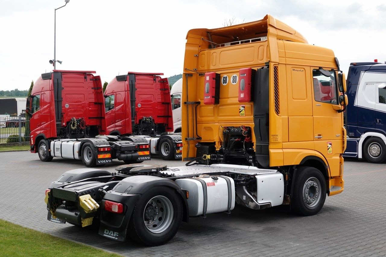 DAF XF 480 / SPACE CAB / 2018 R / SPROWADZONY / PO - Tegljač: slika DAF XF 480 / SPACE CAB / 2018 R / SPROWADZONY / PO - Tegljač DAF XF 480 / SPACE CAB / 2018 R / SPROWADZONY / PO - Tegljač: slika DAF XF 480 / SPACE CAB / 2018 R / SPROWADZONY / PO - Tegljač