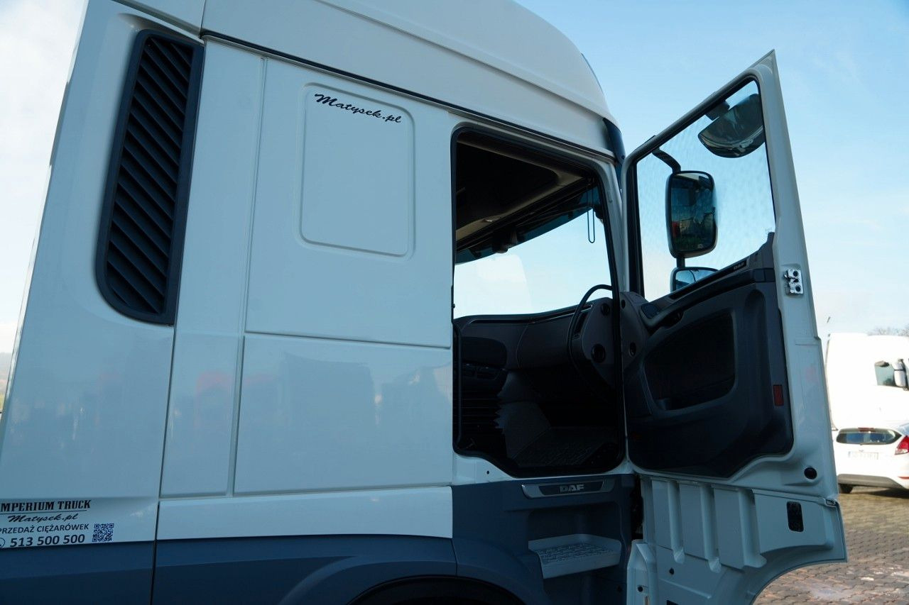 Tegljač DAF XF 480 / SUPER SPACE CAB / / 2021 ROK: slika Tegljač DAF XF 480 / SUPER SPACE CAB / / 2021 ROK Tegljač DAF XF 480 / SUPER SPACE CAB / / 2021 ROK: slika Tegljač DAF XF 480 / SUPER SPACE CAB / / 2021 ROK