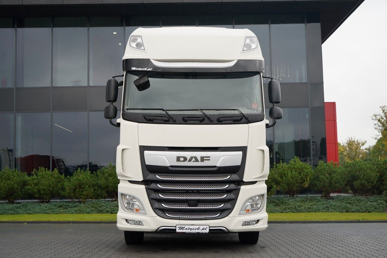 DAF XF 480 / SUPER SPACE CAB / 2021R - Tegljač: slika DAF XF 480 / SUPER SPACE CAB / 2021R - Tegljač DAF XF 480 / SUPER SPACE CAB / 2021R - Tegljač: slika DAF XF 480 / SUPER SPACE CAB / 2021R - Tegljač
