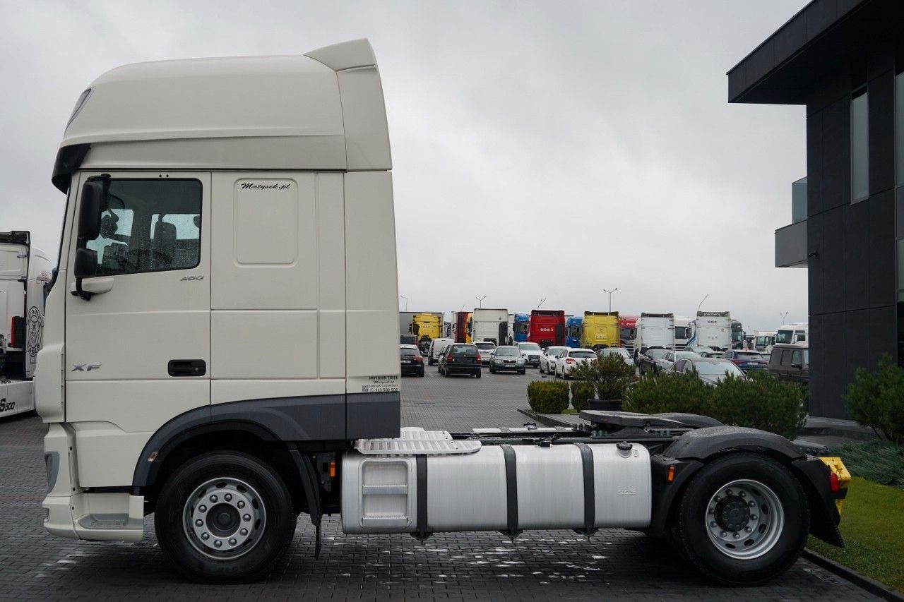 DAF XF 480 / SUPER SPACE CAB / 2021R - Tegljač: slika DAF XF 480 / SUPER SPACE CAB / 2021R - Tegljač DAF XF 480 / SUPER SPACE CAB / 2021R - Tegljač: slika DAF XF 480 / SUPER SPACE CAB / 2021R - Tegljač