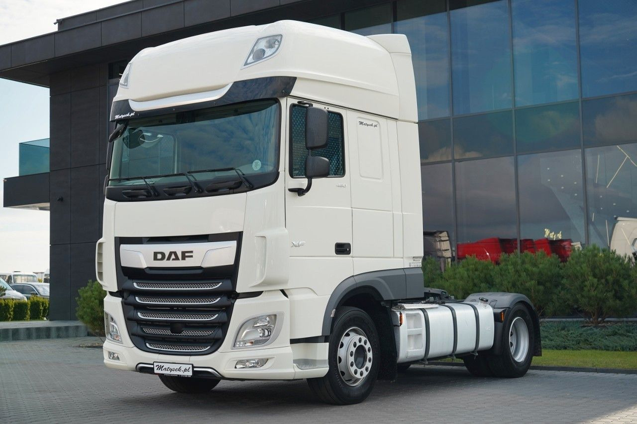 DAF XF 480 / SUPER SPACE CAB / OPONY 100% / 2021 RO - Tegljač: slika DAF XF 480 / SUPER SPACE CAB / OPONY 100% / 2021 RO - Tegljač DAF XF 480 / SUPER SPACE CAB / OPONY 100% / 2021 RO - Tegljač: slika DAF XF 480 / SUPER SPACE CAB / OPONY 100% / 2021 RO - Tegljač