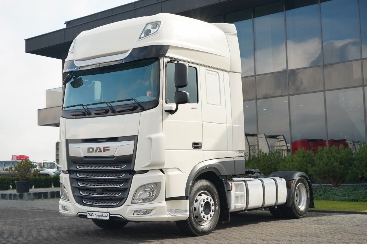 DAF XF 480 / SUPER SPACE CAB / OPONY 100% / 2021 RO - Tegljač: slika DAF XF 480 / SUPER SPACE CAB / OPONY 100% / 2021 RO - Tegljač DAF XF 480 / SUPER SPACE CAB / OPONY 100% / 2021 RO - Tegljač: slika DAF XF 480 / SUPER SPACE CAB / OPONY 100% / 2021 RO - Tegljač