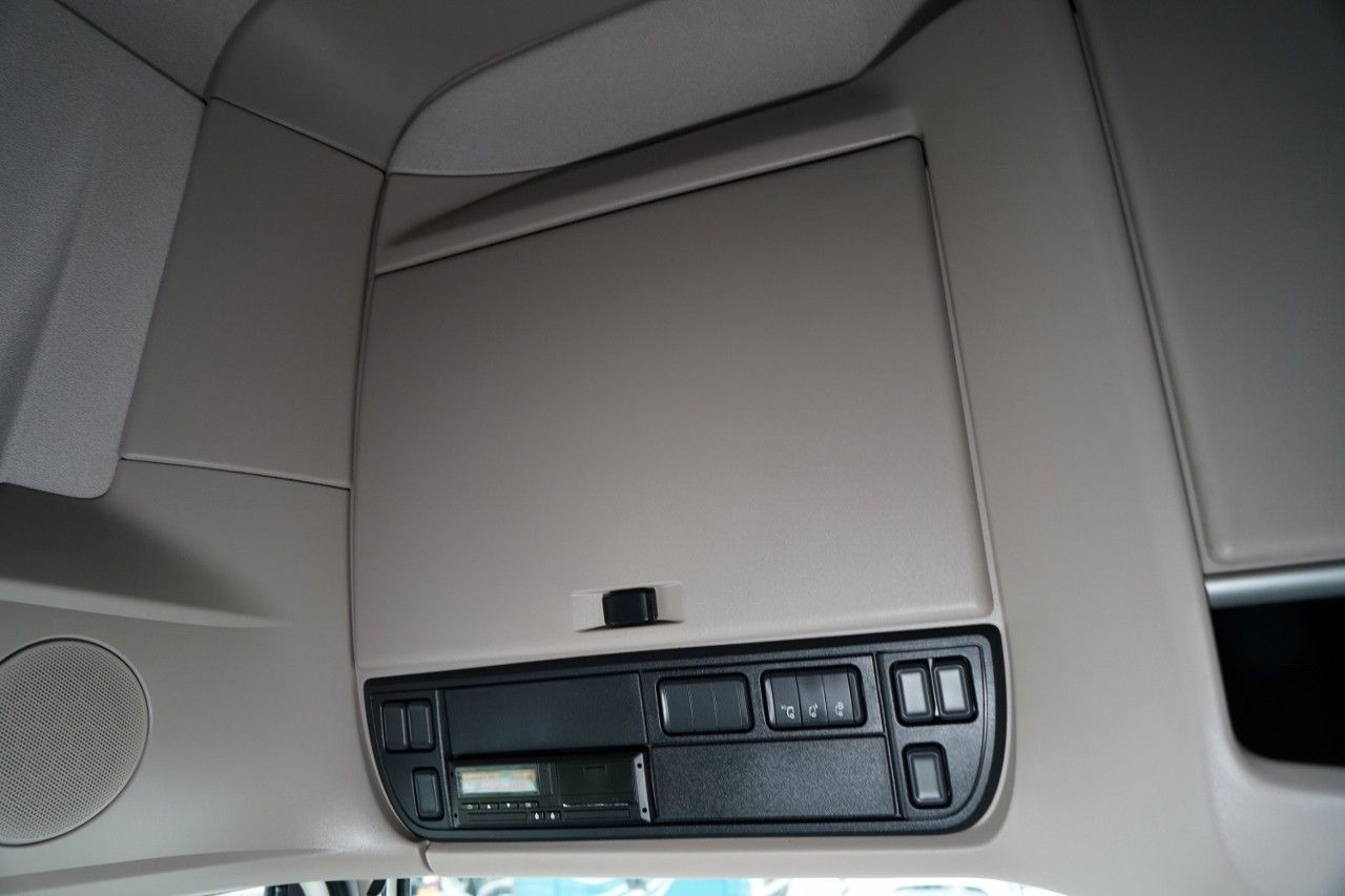 Tegljač DAF XF 480 / SUPER SPACE CAB / OPONY 100% / 2021 ROK: slika Tegljač DAF XF 480 / SUPER SPACE CAB / OPONY 100% / 2021 ROK