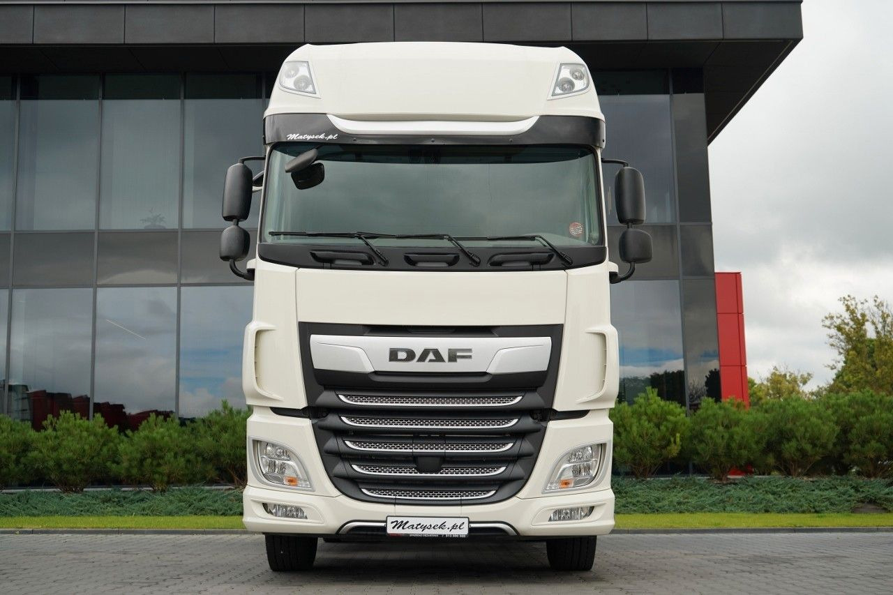 DAF XF 480 / SUPER SPACE CAB / OPONY 100% / 2021 ROK - Tegljač: slika DAF XF 480 / SUPER SPACE CAB / OPONY 100% / 2021 ROK - Tegljač DAF XF 480 / SUPER SPACE CAB / OPONY 100% / 2021 ROK - Tegljač: slika DAF XF 480 / SUPER SPACE CAB / OPONY 100% / 2021 ROK - Tegljač