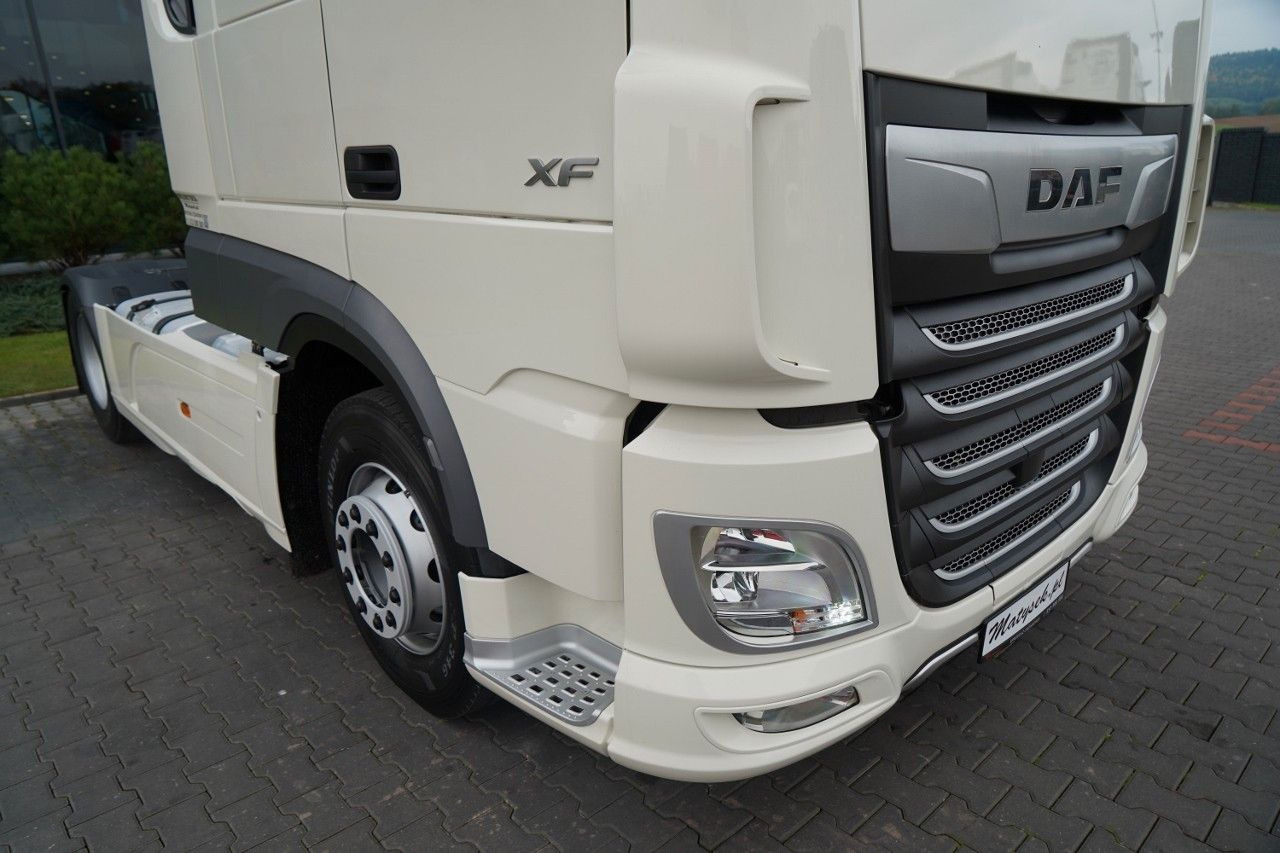 Tegljač DAF XF 480 / SUPER SPACE CAB / OPONY 100% / 2021 ROK: slika Tegljač DAF XF 480 / SUPER SPACE CAB / OPONY 100% / 2021 ROK
