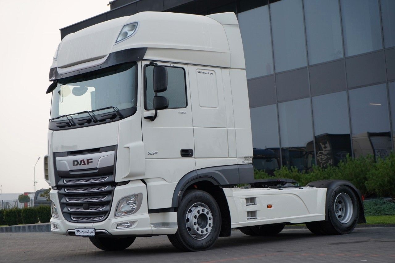 DAF XF 480 / SUPER SPACE CAB / OPONY 100% / 2021 ROK - Tegljač: slika DAF XF 480 / SUPER SPACE CAB / OPONY 100% / 2021 ROK - Tegljač DAF XF 480 / SUPER SPACE CAB / OPONY 100% / 2021 ROK - Tegljač: slika DAF XF 480 / SUPER SPACE CAB / OPONY 100% / 2021 ROK - Tegljač