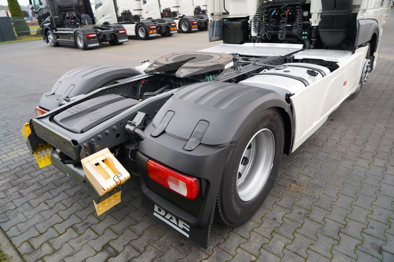 Tegljač DAF XF 480 / SUPER SPACE CAB / OPONY 100% / 2021 ROK: slika Tegljač DAF XF 480 / SUPER SPACE CAB / OPONY 100% / 2021 ROK